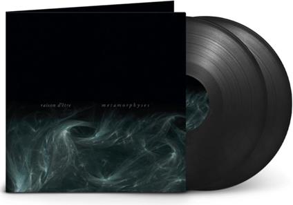 Metamorphyses - Vinile LP di Raison d'Etre