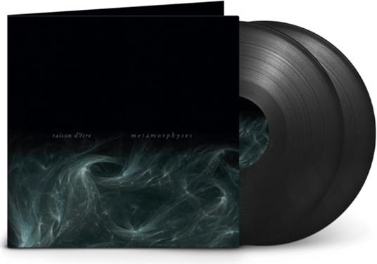Metamorphyses - Vinile LP di Raison d'Etre