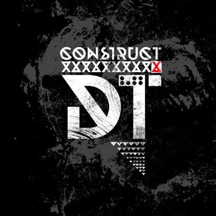 Construct - CD Audio di Dark Tranquility
