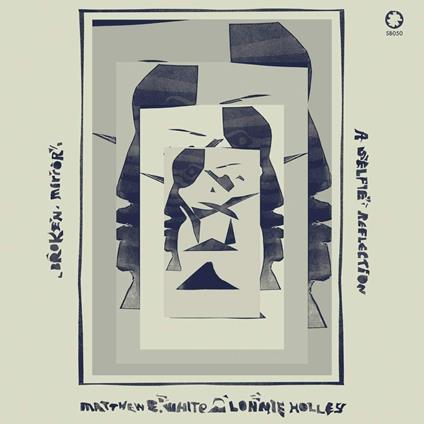 Broken Mirror. A Selfiereflection (Coloured Vinyl) - Vinile LP di Matthew E. White