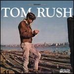 Tom Rush - CD Audio di Tom Rush