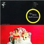 Sings Unholy Matrimony - CD Audio di Paul Clayton