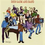 Doug Sahm And Band
