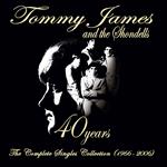 40 Years. The Complete Singles Collection 1966–2006
