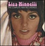 Complete A&M Recordings - CD Audio di Liza Minnelli