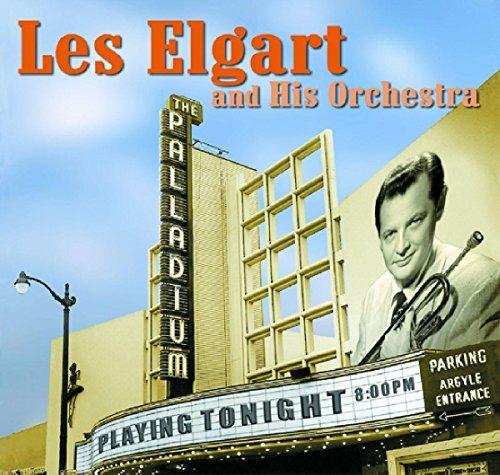 At Hollywood Palladium - CD Audio di Les Elgart