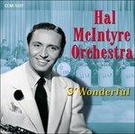 S'wonderful - CD Audio di Hal McIntyre