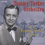 It's Tommy Tucker Time
