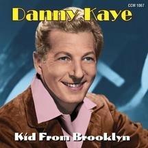 Kid From Brooklyn - CD Audio di Danny Kaye