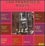 San Francisco Roots - CD Audio