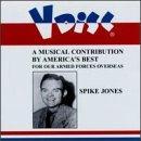 Spike Jones - CD Audio di Spike Jones