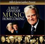 Billy Graham Music Homecoming 1