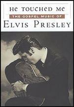 Elvis Presley. He Touched Me (2 DVD)