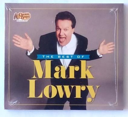 Best Of... - CD Audio di Mark Lowry
