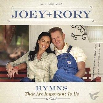 Hymns - CD Audio di Joey + Rory