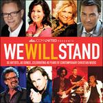 We Will Stand - CD Audio