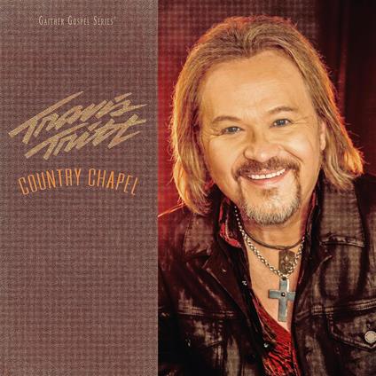 Country Chapel - CD Audio di Tritulen