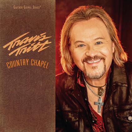 Country Chapel - Vinile LP di Travis Tritt