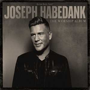 CD The Worship Album Joseph Habedank