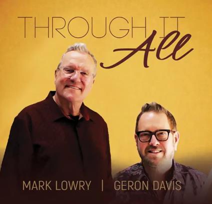 Through It All - CD Audio di Mark Lowry