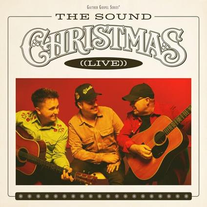 Christmas Live (DVD Audio) - DVD Audio di Sound
