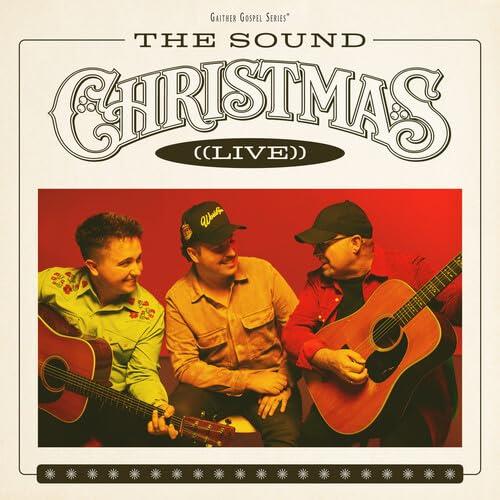 Christmas Live (DVD Audio) - DVD Audio di Sound