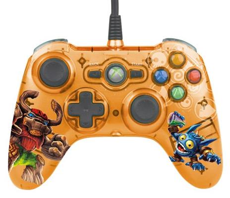 Skylanders Giants Controller Mini Pro Ex