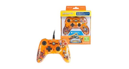 Skylanders Giants Controller Mini Pro Ex - 2
