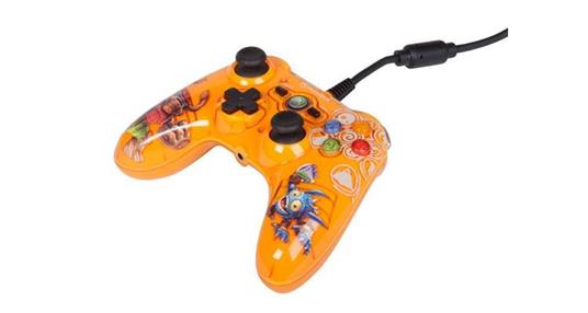Skylanders Giants Controller Mini Pro Ex - 3