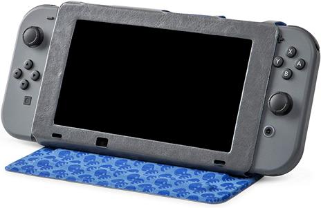 PowerA Splatoon2 Custodia flip a libro Nintendo Multicolore - 6