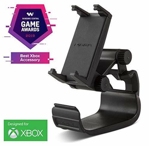 BDA 1510707 Clip per controller per videogiochi