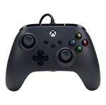 Controller Cablato Powera Per Xbox Series XS - Nero -