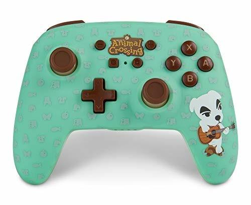 BDA 1515668-01 periferica di gioco Verde Bluetooth Gamepad Nintendo Switch