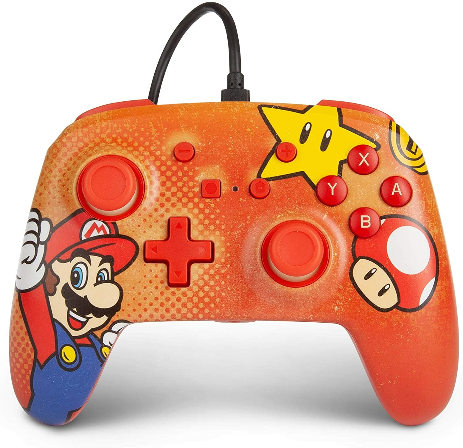 Console & Mania