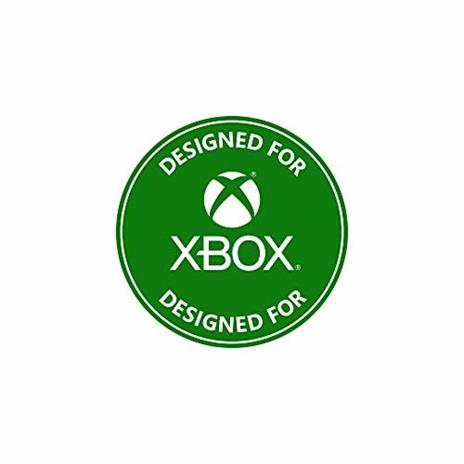 Controller Cablato avanzato PowerA per Xbox Series X S - Viola Imperiale - Not Machine Specific - 5