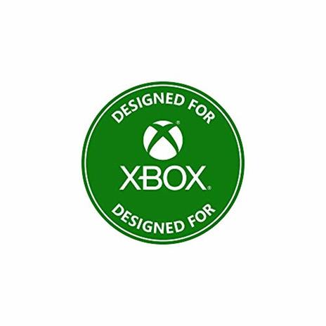 Controller Cablato avanzato PowerA per Xbox Series X S - Viola Imperiale - Not Machine Specific - 5