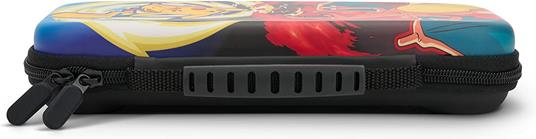 PowerA PA1522646-01 custodia per console portatile Cover Nintendo Poliestere Multicolore - 4