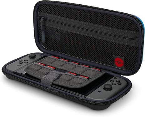PowerA PA1522646-01 custodia per console portatile Cover Nintendo Poliestere Multicolore - 6