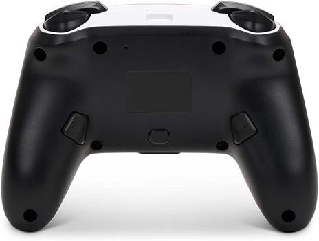 PowerA 1522654-01 periferica di gioco Multicolore Bluetooth/USB Gamepad Analogico Nintendo Switch, Nintendo Switch Lite - 5