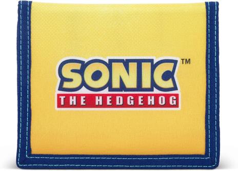 Custodia per schede Nintendo Switch Sonic - 3
