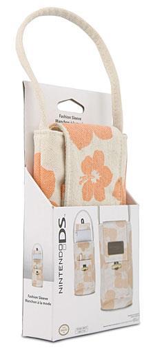 BD&A NDS Lite Natural Coton Sleeve - 3