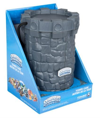 Skylanders Tower Case - 2