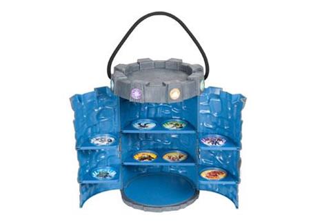 Skylanders Tower Case - 5