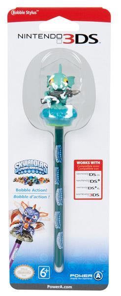 Skylanders Stylus Pen da Collezione