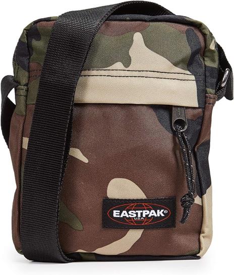 Zaino The One Camo A Eastpak