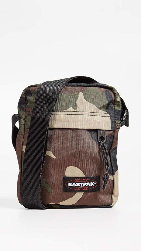 Zaino The One Camo A Eastpak - 2