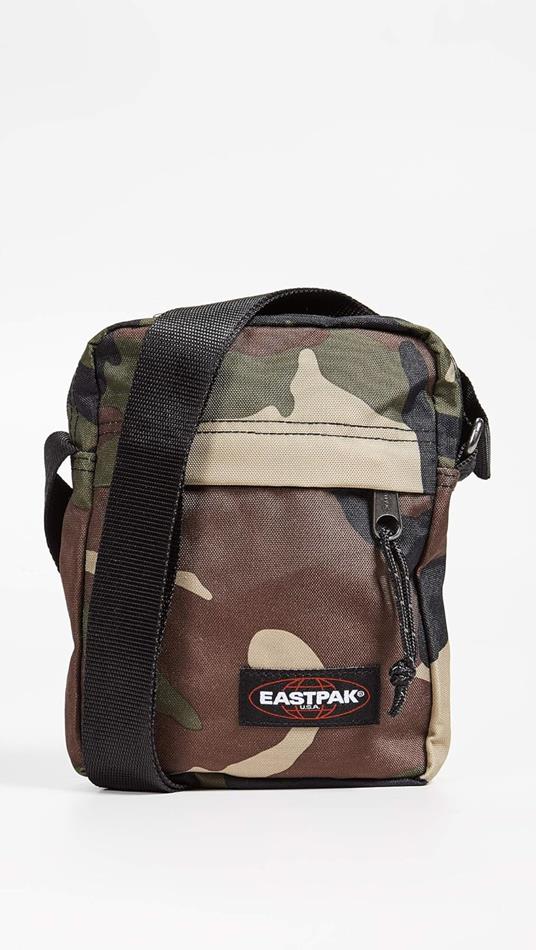 Zaino The One Camo A Eastpak - 2