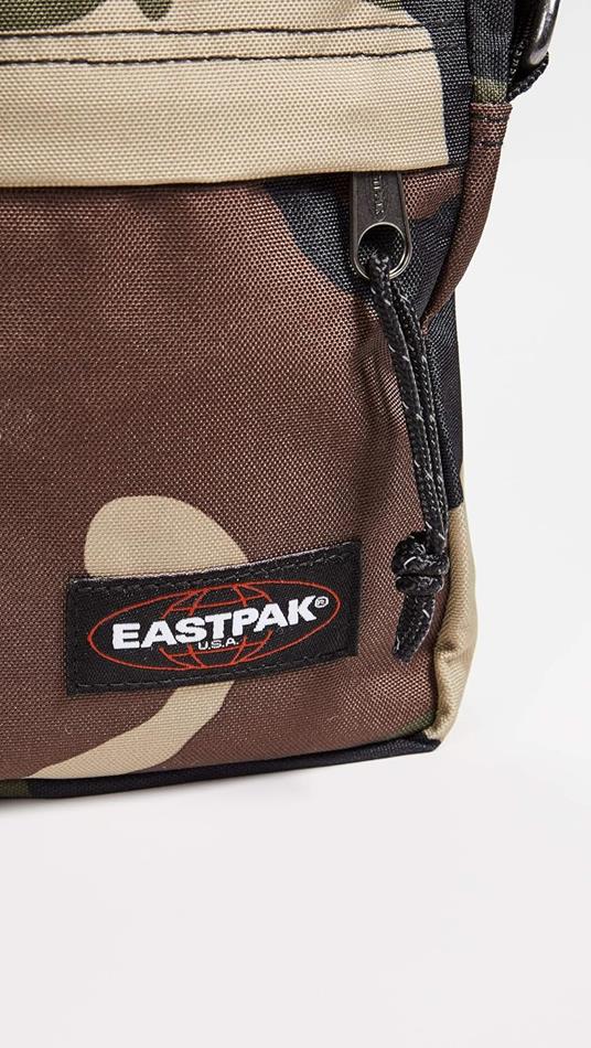 Zaino The One Camo A Eastpak - 5