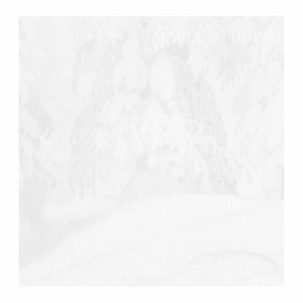 Epistasis - Vinile LP di Maria W Horn