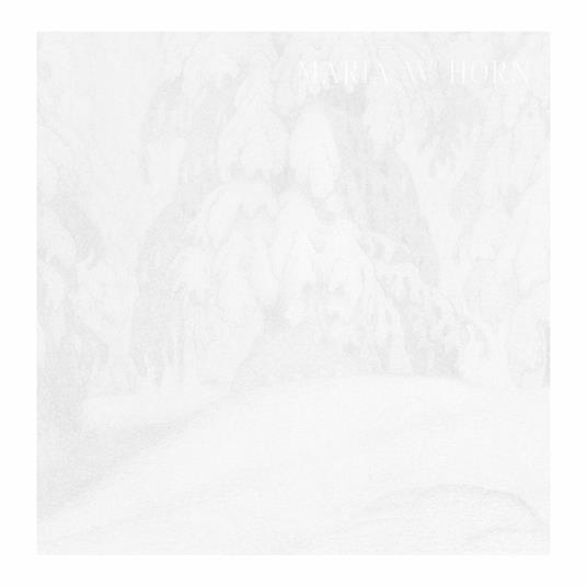 Epistasis - Vinile LP di Maria W Horn
